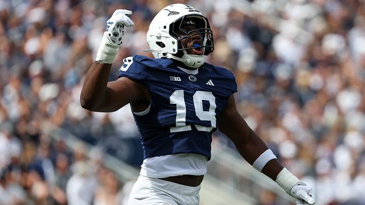 Buffalo v Penn State