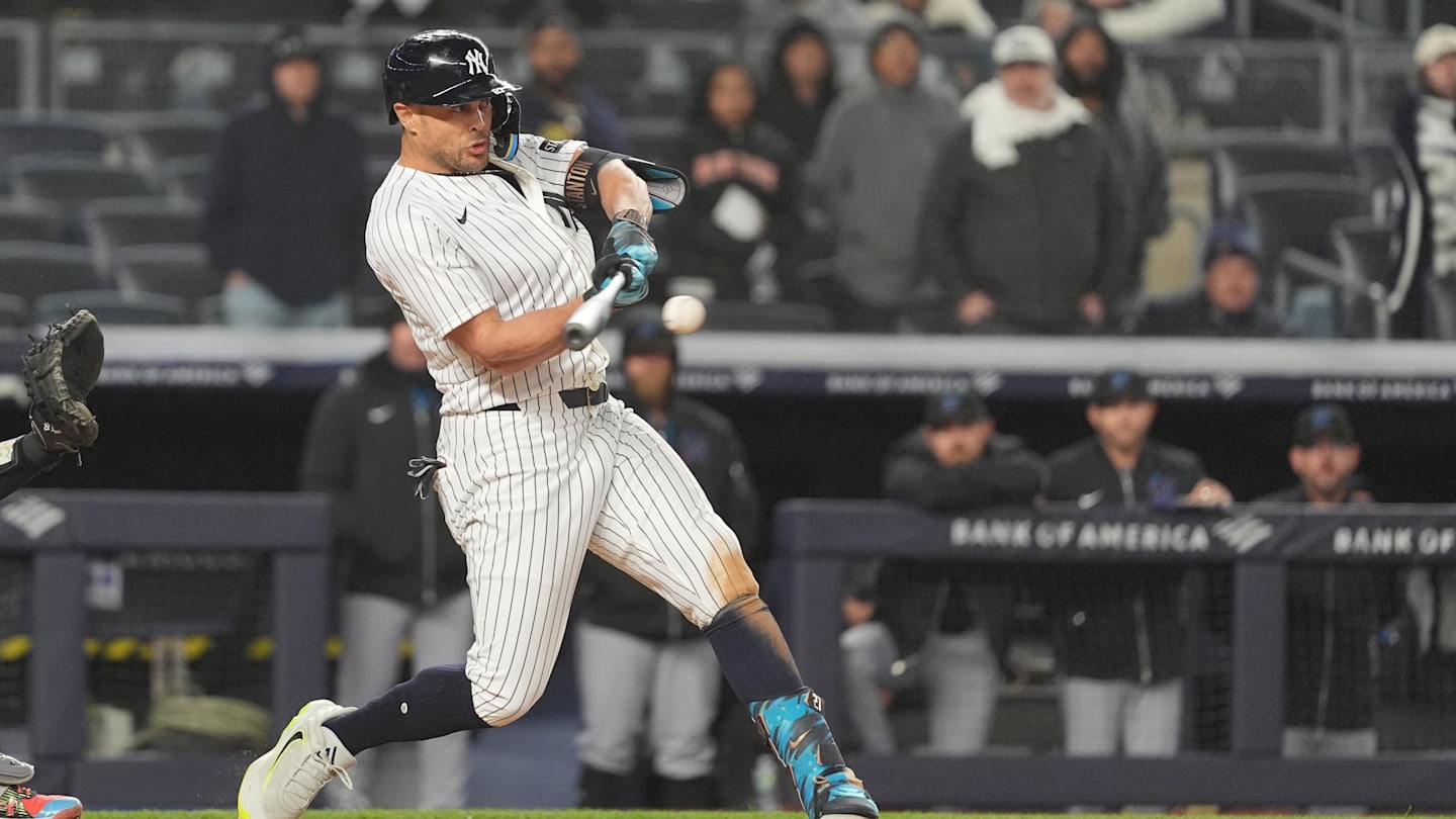 Swing for the Fences Tonight with these Top Fantasy Baseball Sluggers
