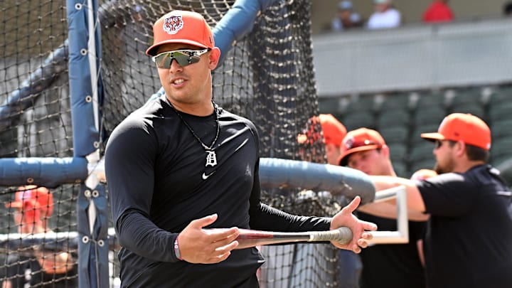 Bligh Madris refuerza a México Rojo y mostró su poder 