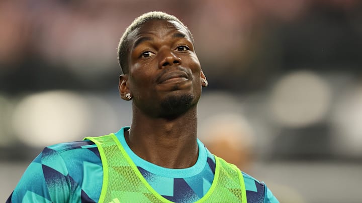 Pogba