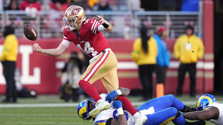 Sam Darnold