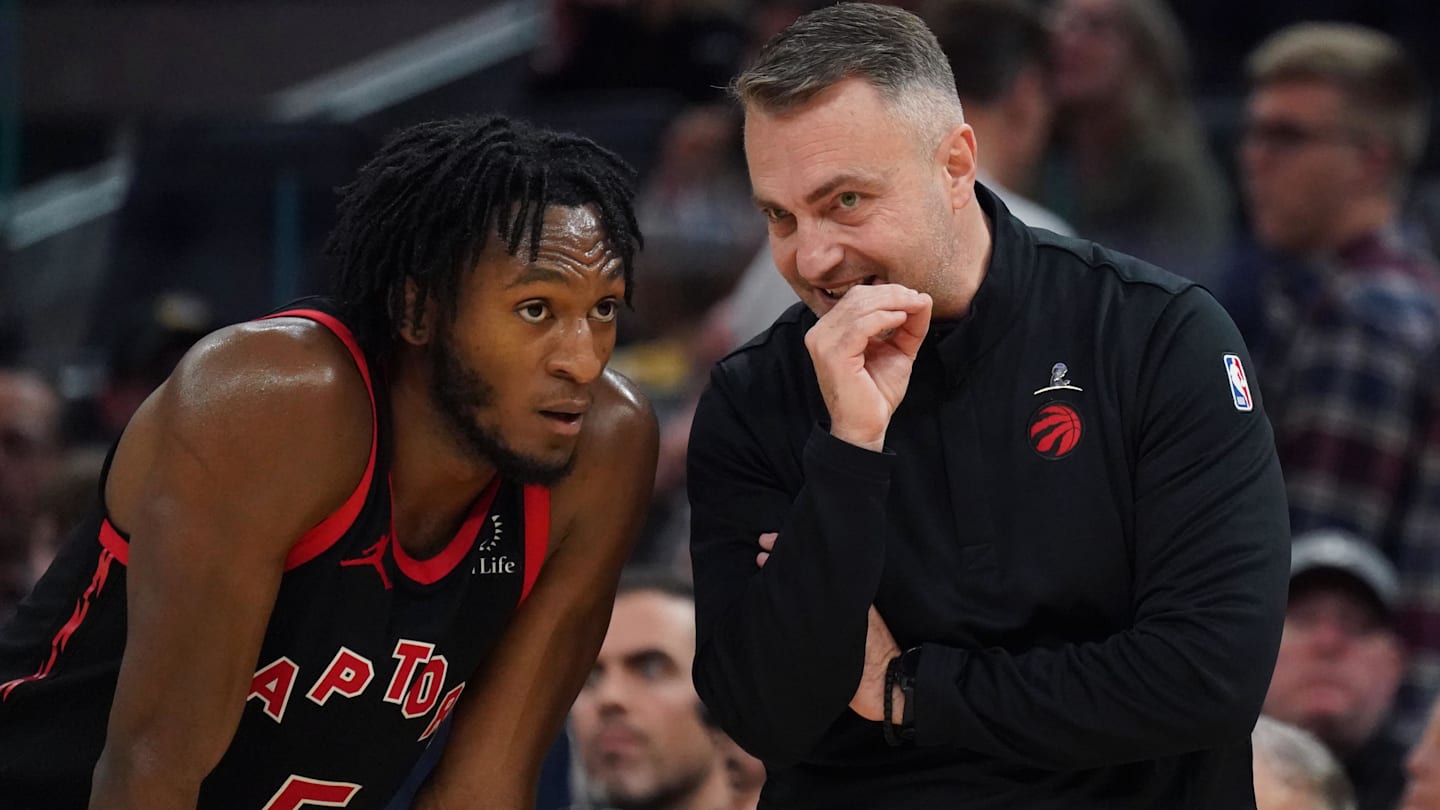Raptors must emphasize recent effort and keep it steady going forward
