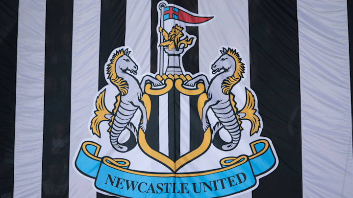 Newcastle United FC v Manchester City FC - Premier League