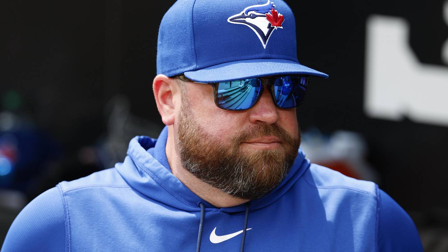 One New Player Quietly Coming Through for Blue Jays Stagnant Offense