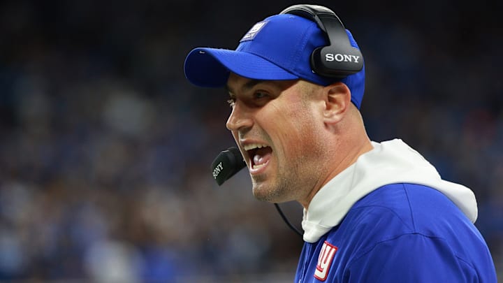 New York Giants vs Detroit Lions New York Giants vs Detroit Lions