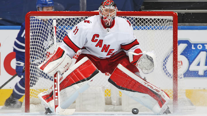 Carolina Hurricanes