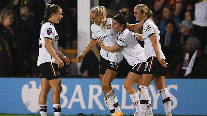 Millie Turner scored the winner in added time Millie Turner scored the winner in added time