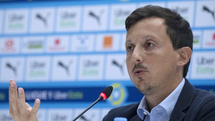 Longoria s'est entretenu avec ses supporters