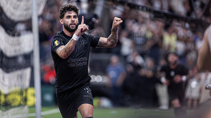 Corinthians estreia nesta quarta-feira (19) diante do Universidad Central 