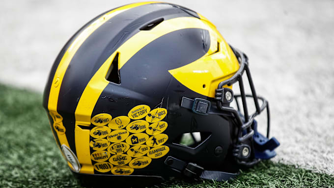 Michigan Wolverines On SI - Sports Illustrated