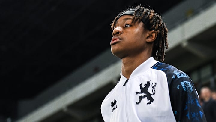 Yvandro Borges Sanches