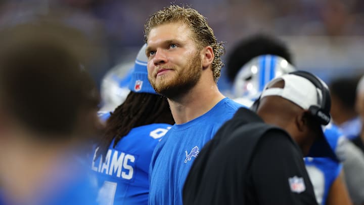 Miami Dolphins v Detroit Lions - NFL Preseason 2025