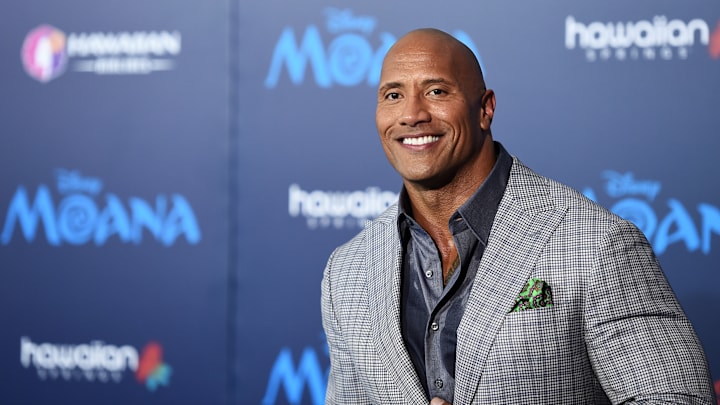 AFI FEST 2016 Presented By Audi - Premiere Of Disney's "Moana" - Arrivals