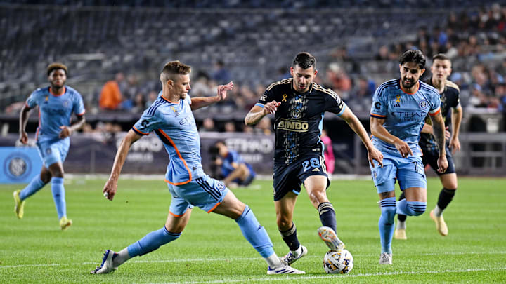 NYCFC