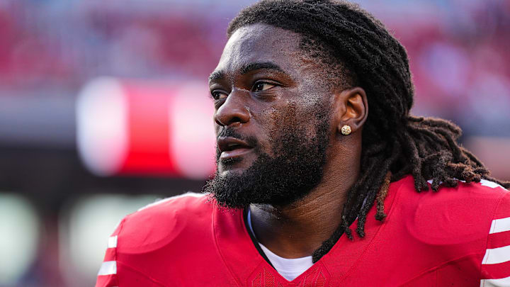 Pittsburgh Steelers, Brandon Aiyuk