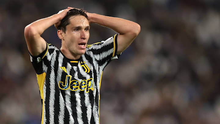 Federico Chiesa