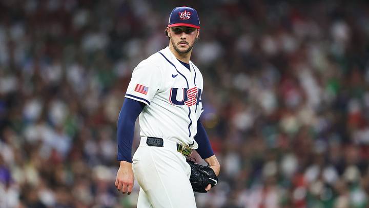 2026 World Baseball Classic - Pool B - Mexico v United States