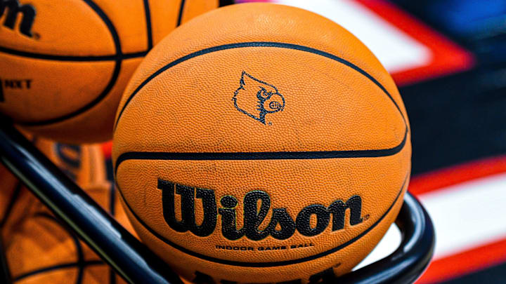 Louisville Basketball