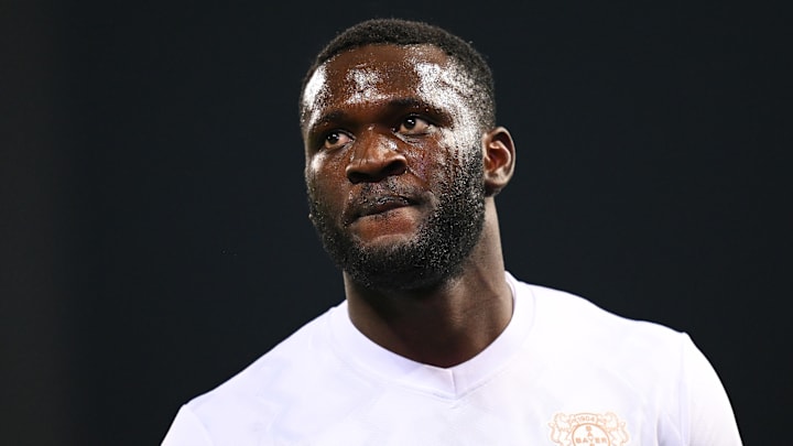 Victor Boniface will wohl in Leverkusen bleiben