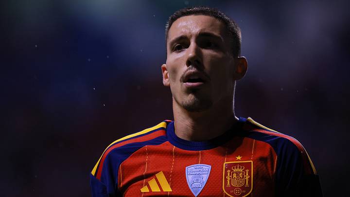 Alejandro Grimaldo steht wohl vor einem Wechsel zu Atlético Madrid