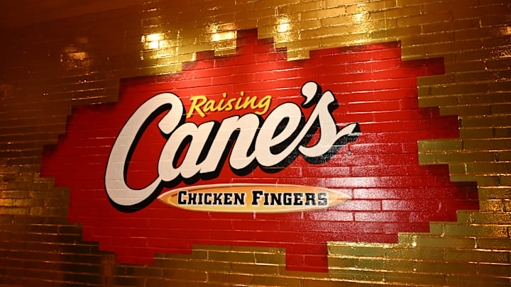Raising Cane's Celebrates Golden Birthday With Opening Of New Gold Restaurant In Boston