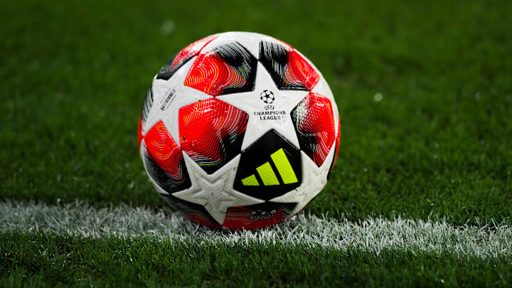 The final round of league phase action takes place on Wednesday