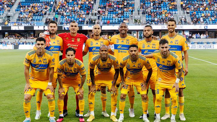 Tigres UANL va por fichaje sudamericano