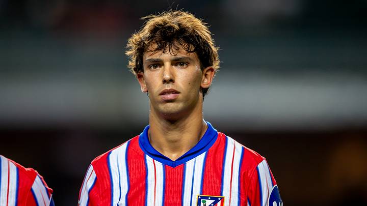 Kitchee v Atletico de Madrid - BOC Life Cup