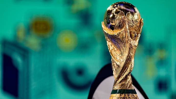 La Coupe du monde approche à grands pas
