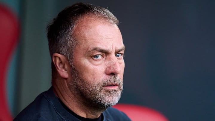 Le FC Barcelone d'Hansi Flick n'a plus de temps à perdre.