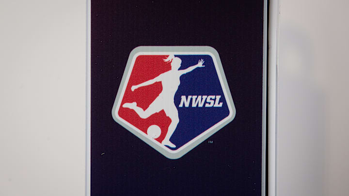 Immer jünger werden die Spielerinnen in der NWSL - eine wurde nun mit 13 Profispielerin