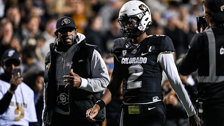 Oregon State v Colorado
