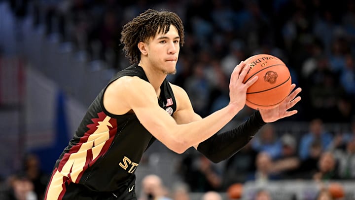 North Carolina v Florida State