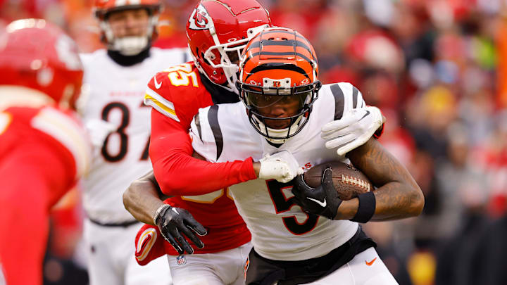 Tee Higgins