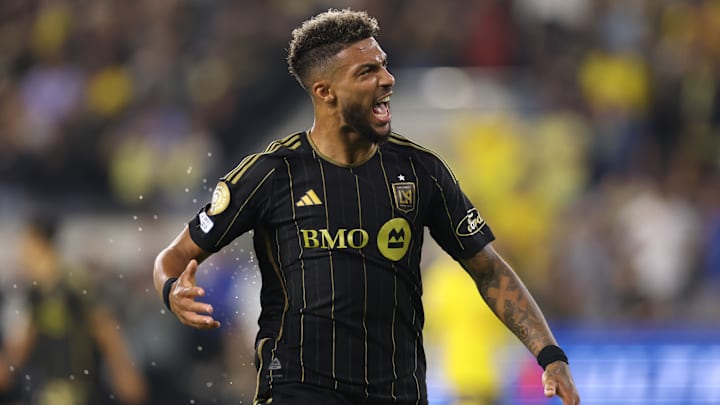 Los Angeles Football Club v Club América - FIFA Club World Cup 2025 Play-In