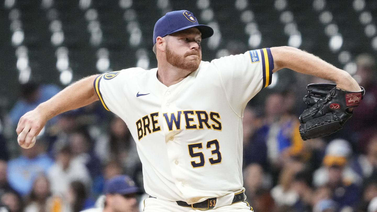 Awaited Brandon Woodruff Return News