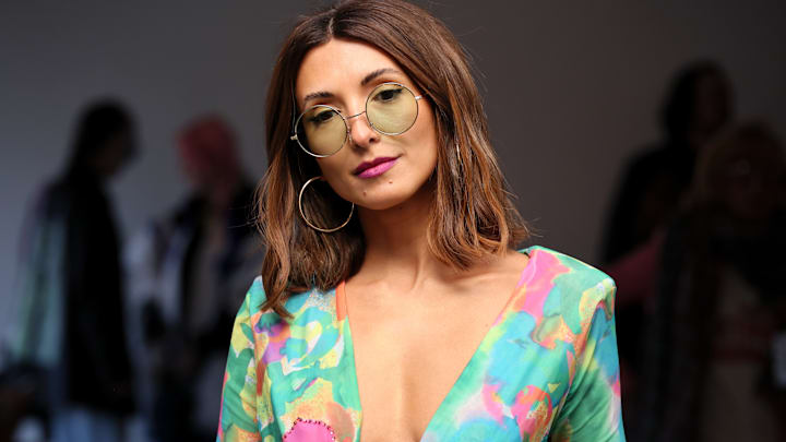 Colin Locascio - Front Row & Backstage - February 2023 New York Fashion Week: The Shows