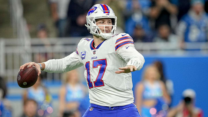 Buffalo Bills