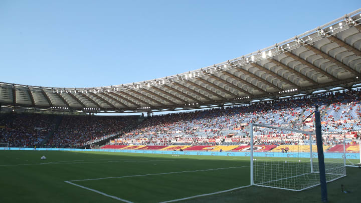 Stadio Olimpico