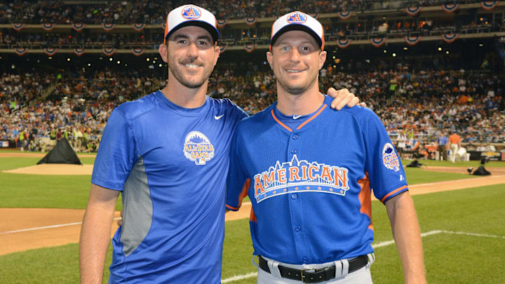 Chevrolet Home Run Derby