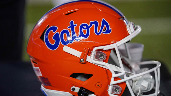 The Gators have a SEC commit coming to campus