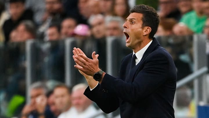 Thiago Motta Thiago Motta