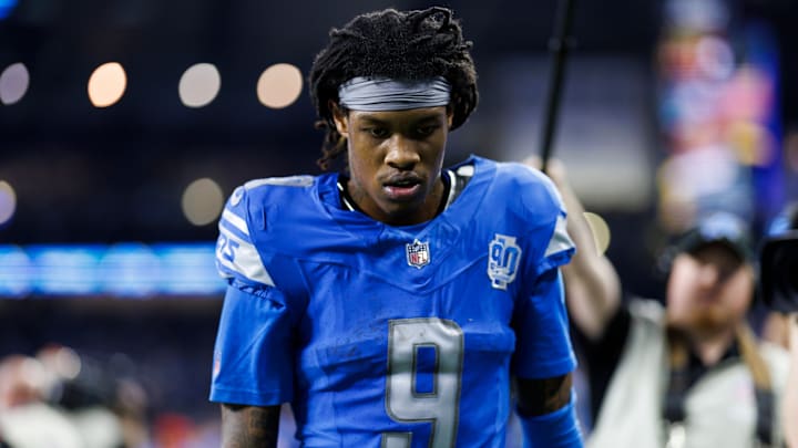 Denver Broncos v Detroit Lions