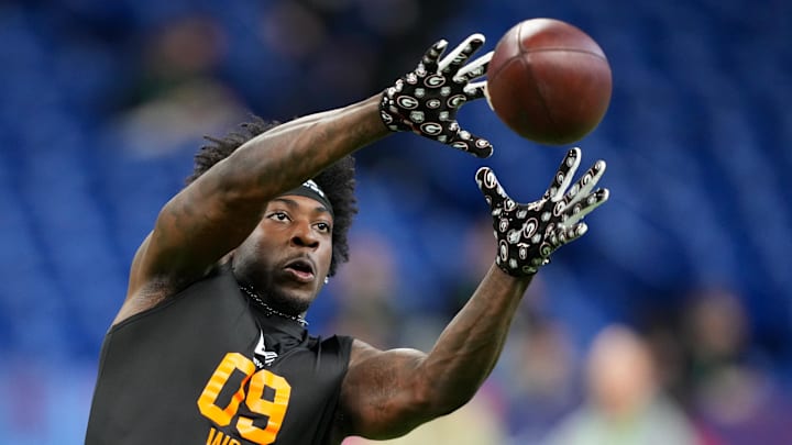 Projecting Rookie Roles for the Falcons’ 2026 Draft Class