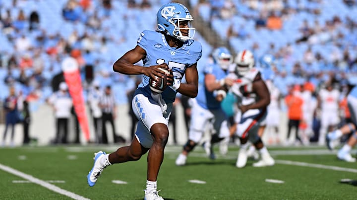 Campbell v North Carolina