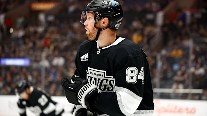 Seattle Kraken v Los Angeles Kings