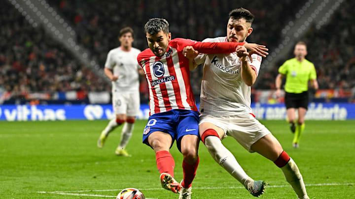 FBL-ESP-CUP-ATLETICO MADRID-ATHLETIC BILBAO