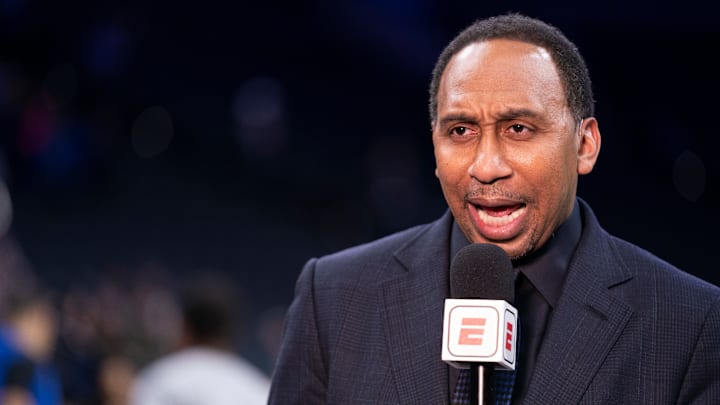 NY Jets, Stephen A. Smith