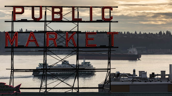 Like Many U.S. Cities, Seattle Struggles With Crime And Homelessness During Pandemic Era