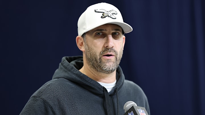 2025 NFL Scouting Combine